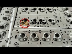 K7M K7J Голова цилиндра 7701472170 7701468715 7701468858 7701472681 7701475893 Для Renault Megane