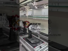 M8M M8B M8C M8D M8E M8D M8A Двигатель длинный блок 2378991 для FORD 1.5 EcoBoost 150