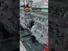 M8DA M9MA M9DA M8MA M8M Полный двигатель длинный блок для Ford Focus EcoBoost 1.5T Mk2 Mk3