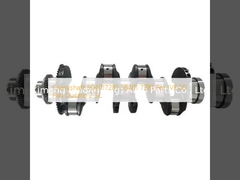 Краншафт 504017281 50401 7281 Для IVECO Fiat Ducato 2.3L