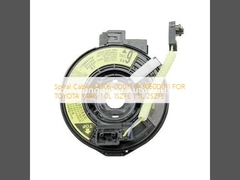 Спиральный кабель 84306-0D011 843060D011 для TOYOTA YARIS 1.0L 1SZFE 1.3L 2SZFE